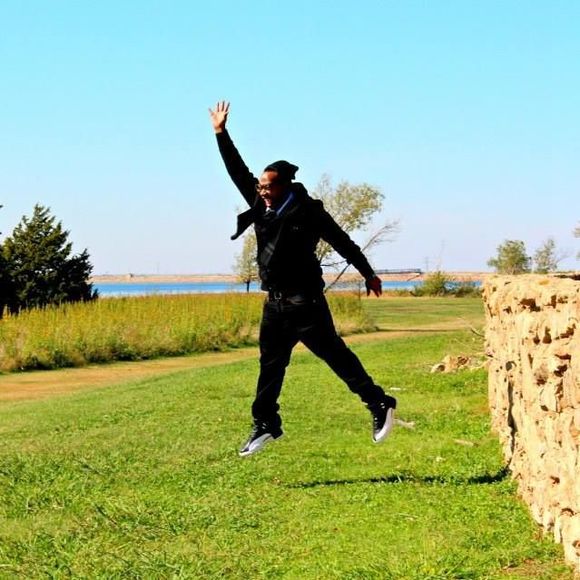 Meet your Posher, Bryan - Picture 1 of 1